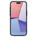 Spigen Ultra Hybrid - Etui do iPhone 15 Pro (Space Crystal)