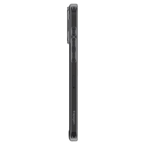 Spigen Ultra Hybrid - Etui do iPhone 15 Pro (Space Crystal) Spigen Ultra Hybrid - Etui do iPhone 15 Pro (Space Crystal)