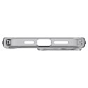 Spigen Ultra Hybrid - Etui do iPhone 15 Pro (Space Crystal)