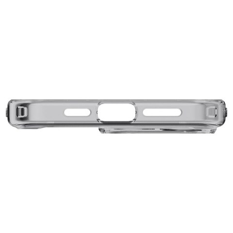 Spigen Ultra Hybrid - Etui do iPhone 15 Pro (Space Crystal) Spigen Ultra Hybrid - Etui do iPhone 15 Pro (Space Crystal)