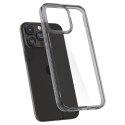Spigen Ultra Hybrid - Etui do iPhone 15 Pro (Space Crystal)