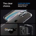 Spigen Ultra Hybrid - Etui do iPhone 15 Pro (Space Crystal)