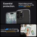 Spigen Ultra Hybrid - Etui do iPhone 15 Pro (Space Crystal)