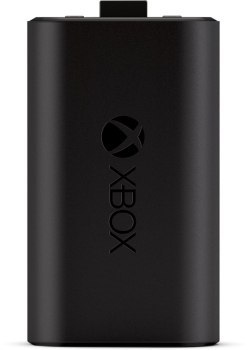 Akcesoria do konsoli - Microsoft Xbox akumulator + kabel USB-C (play&charge) Akcesoria do konsoli - Microsoft Xbox akumulator + kabel USB-C (play&charge)