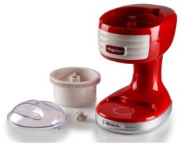 Ariete Partytime Sweet Granita 76/01 czerwony