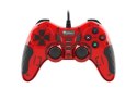 Gamepad NATEC Genesis Mangan 200 NJG-1425 (PC; kolor czerwony)