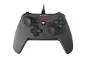 Gamepad NATEC P58 NJG-0773 (Android PC PS3; kolor czarny)