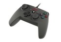 Gamepad NATEC P58 NJG-0773 (Android PC PS3; kolor czarny)