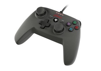 Gamepad NATEC P58 NJG-0773 (Android PC PS3; kolor czarny) Gamepad NATEC P58 NJG-0773 (Android PC PS3; kolor czarny)