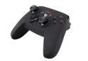 Gamepad bezprzewodowy NATEC Genesis PV58 NJG-0692 (PC PS3; kolor czarny)