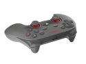 Gamepad bezprzewodowy NATEC Genesis PV65 NJG-0739 (PC PS3; kolor czarny)