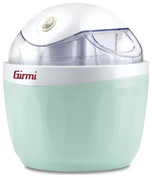 Girmi GH0200 zielony Girmi GH0200 zielony