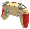 IPega GamePad PG-P4020A Touchpad PS4 czerwony