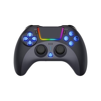 IPega GamePad PG-P4023B touchpad PS4 Czarny IPega GamePad PG-P4023B touchpad PS4 Czarny