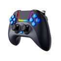 IPega GamePad PG-P4023B touchpad PS4 Czarny