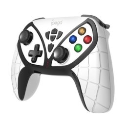 IPega GamePad Spiderman PG-SW018G NSW BT Biały