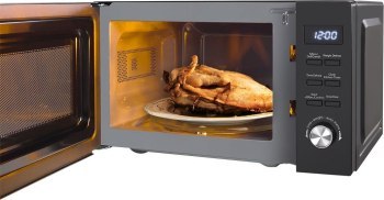 Kuchenka mikrofalowa Beko MGF20210B Kuchenka mikrofalowa Beko MGF20210B