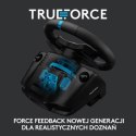 Logitech G923 PS4/PS5/PC