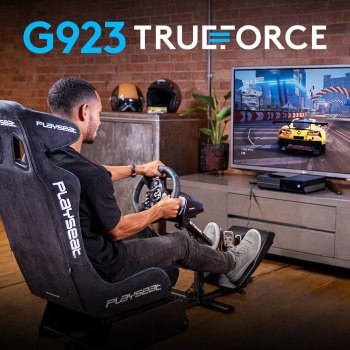 Logitech G923 Xbox/PC Logitech G923 Xbox/PC