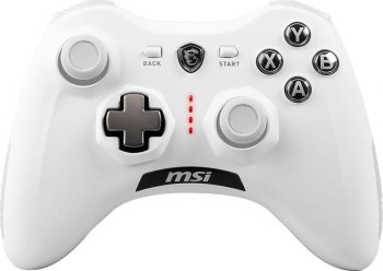 MSI FORCE GC30 V2 WHITE MSI FORCE GC30 V2 WHITE