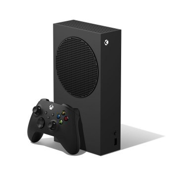 Microsoft Xbox Series S 1TB Carbon Black Microsoft Xbox Series S 1TB Carbon Black