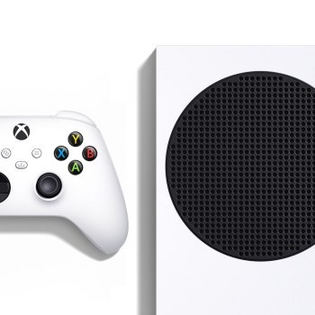 Microsoft Xbox Series S Microsoft Xbox Series S