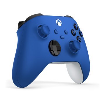 Microsoft Xbox Series kontroler bezprzewodowy Blue Microsoft Xbox Series kontroler bezprzewodowy Blue