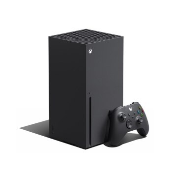 Microsoft Xbox Series X Microsoft Xbox Series X