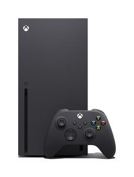 Microsoft Xbox Series X Microsoft Xbox Series X