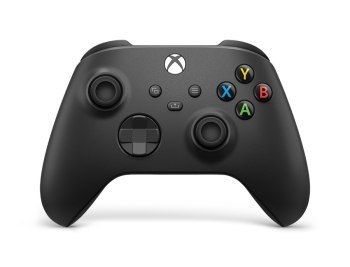 Microsoft Xbox Series X Microsoft Xbox Series X