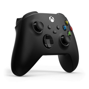 Microsoft Xbox kontroler bezprzewodowy Carbon Black Microsoft Xbox kontroler bezprzewodowy Carbon Black