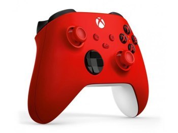 Microsoft Xbox kontroler bezprzewodowy Pulse Red Microsoft Xbox kontroler bezprzewodowy Pulse Red