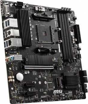 Płyta główna - MSI B550M PRO-VDH Płyta główna - MSI B550M PRO-VDH