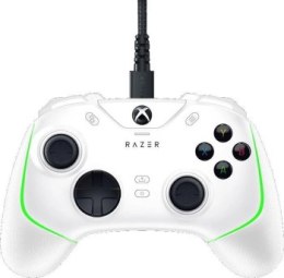 Razer Wolverine V2 Chroma Biały