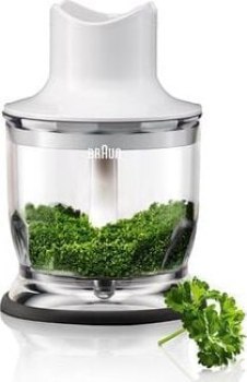 Blender - Braun MQ 3025 Omelette