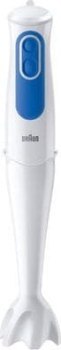Blender - Braun MQ 3025 Omelette