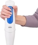 Blender - Braun MQ 3025 Omelette