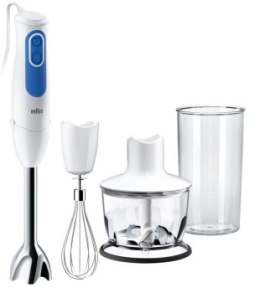 Blender - Braun MQ 3035 SAUCE