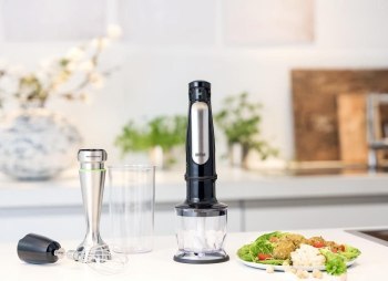 Blender - Braun MQ 7025 Blender - Braun MQ 7025