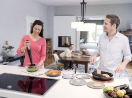 Blender - Braun MQ 7087