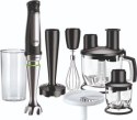 Blender - Braun MQ 7087