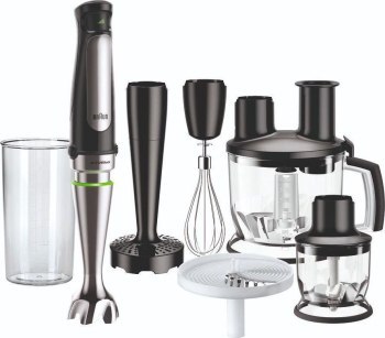 Blender - Braun MQ 7087 Blender - Braun MQ 7087