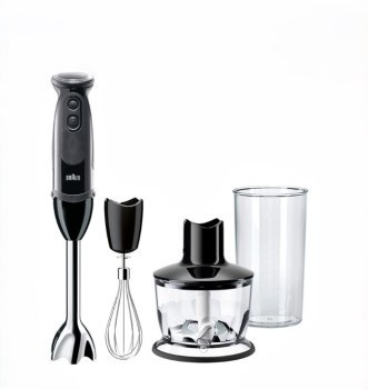 Blender Braun MQ5235BK Blender Braun MQ5235BK