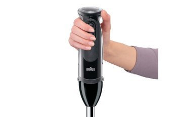 Blender Braun MQ5235BK Blender Braun MQ5235BK