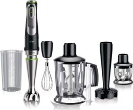 Blender - Braun Multi Quick 9 MQ9147X