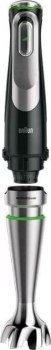 Blender - Braun Multi Quick 9 MQ9147X Blender - Braun Multi Quick 9 MQ9147X