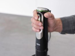Blender - Braun Multi Quick 9 MQ9187XLI