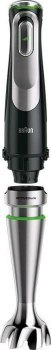 Blender - Braun Multi Quick 9 MQ9187XLI Blender - Braun Multi Quick 9 MQ9187XLI
