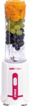 Blender Noveen Sport Mix & Fit SB220 amarant Blender Noveen Sport Mix & Fit SB220 amarant