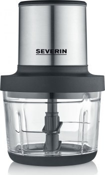 Blender - Severin KM 3866 srebrny
